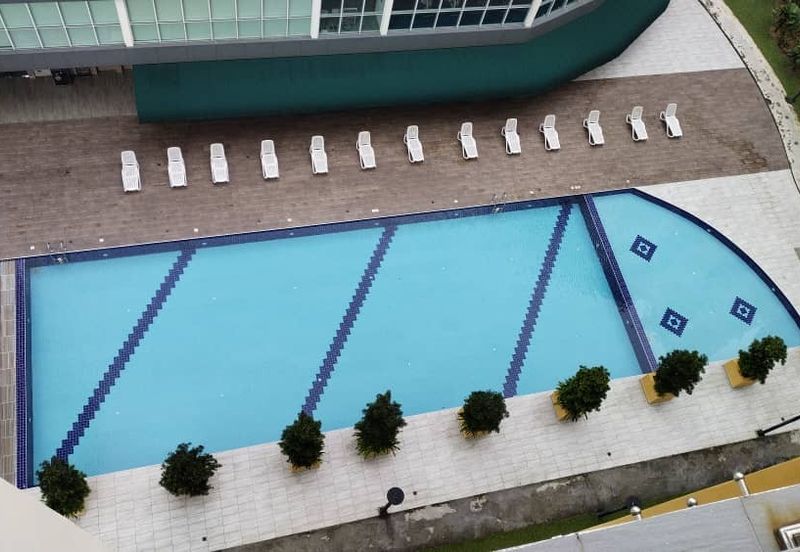 KSL Residences @ Daya