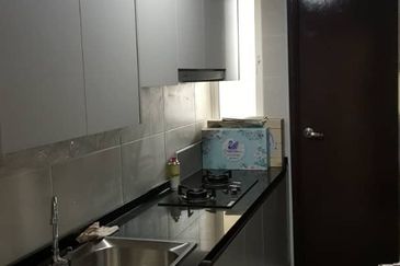 KSL Residences @ Daya