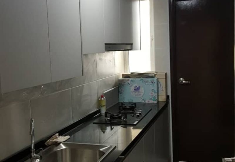 KSL Residences @ Daya