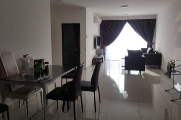 KSL Residences @ Daya