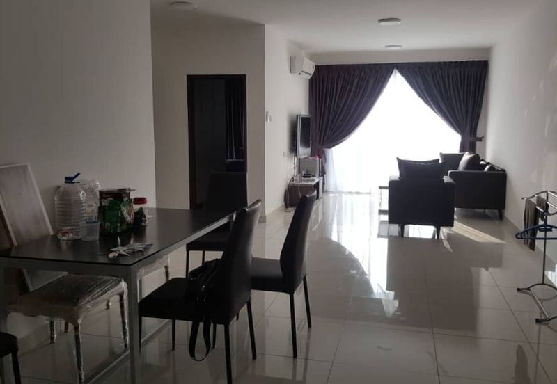 KSL Residences @ Daya