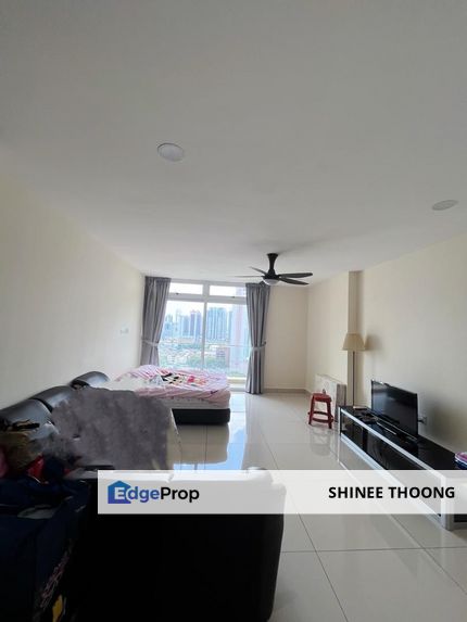 D Esplanade Ksl apartment studio for rent, Johor, Johor Bahru