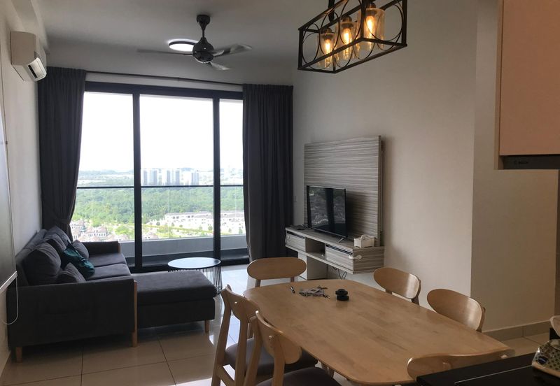 Eco Nest @ Eco Botanic