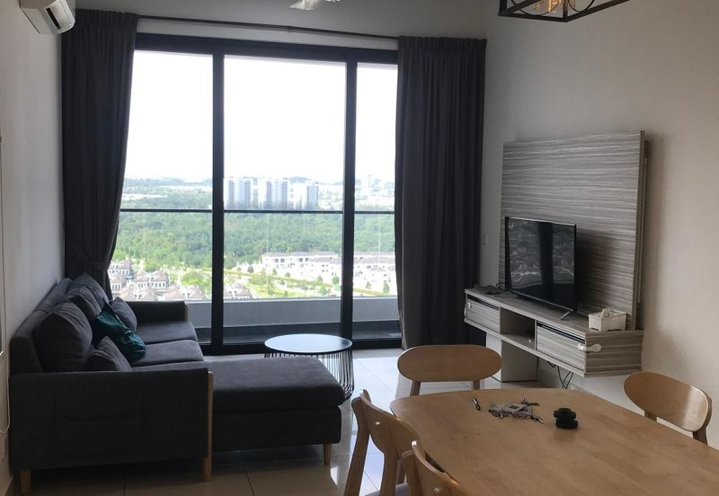 Eco Nest @ Eco Botanic