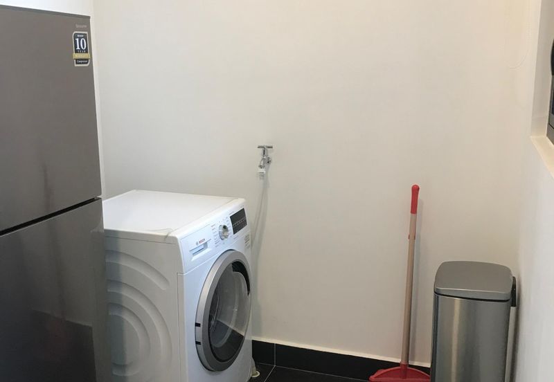 Eco Nest @ Eco Botanic