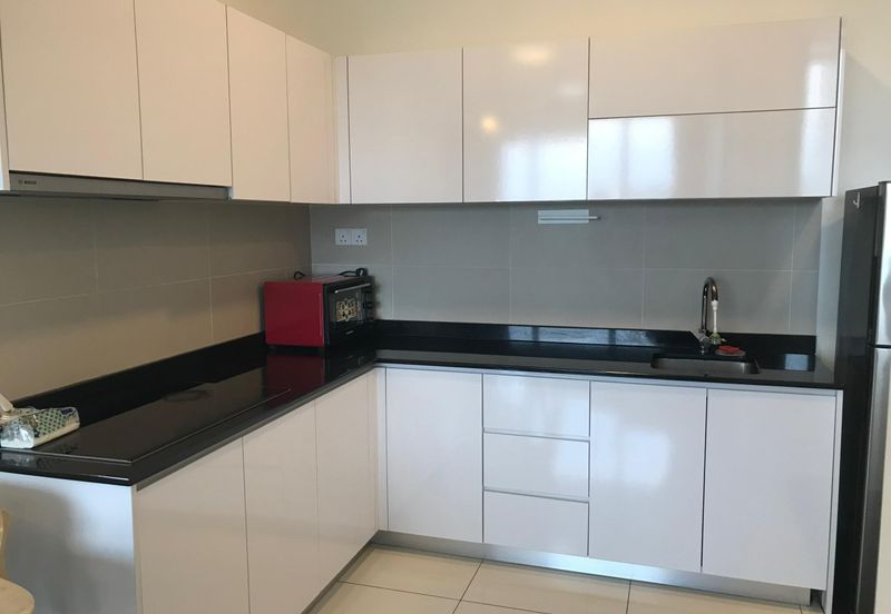 Eco Nest @ Eco Botanic