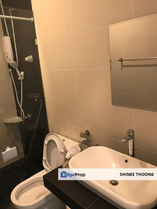 Eco Nest apartment for sale, Johor, Nusajaya