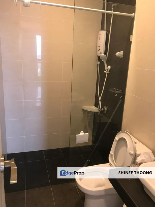 Eco Nest apartment for sale, Johor, Nusajaya