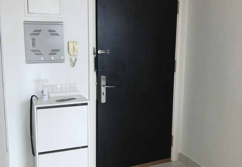 Eco Nest @ Eco Botanic