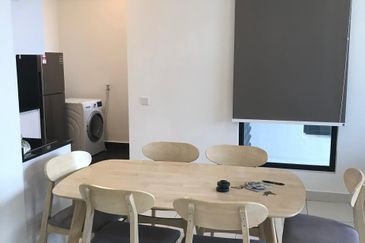 Eco Nest @ Eco Botanic