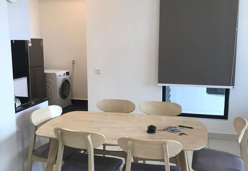 Eco Nest @ Eco Botanic