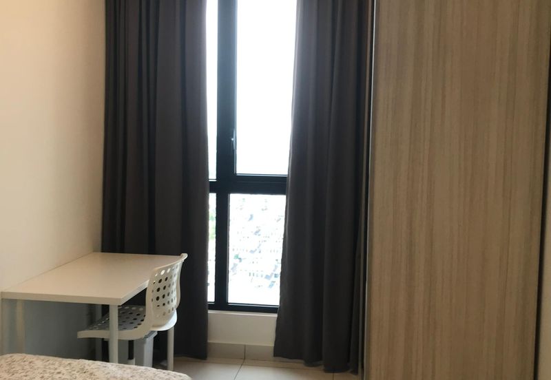 Eco Nest @ Eco Botanic