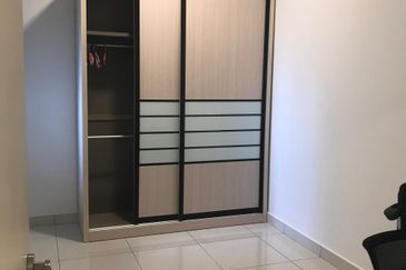 Eco Nest @ Eco Botanic