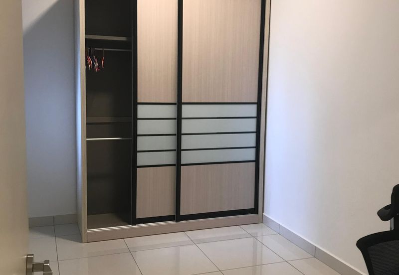 Eco Nest @ Eco Botanic