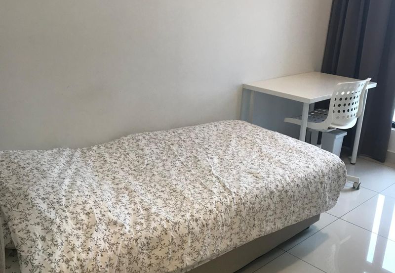 Eco Nest @ Eco Botanic