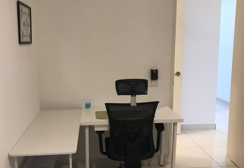 Eco Nest @ Eco Botanic