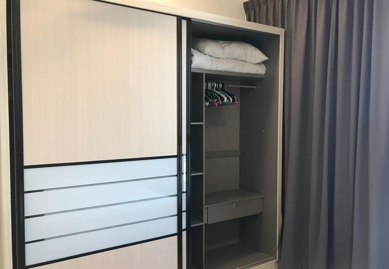 Eco Nest @ Eco Botanic