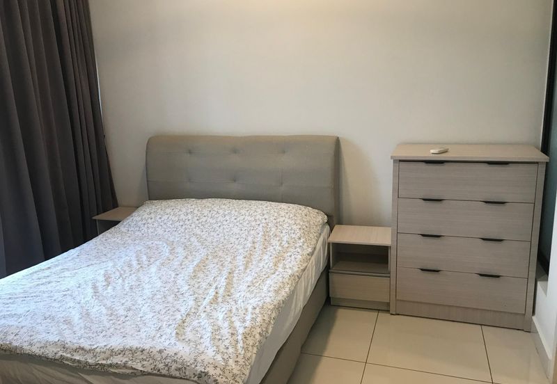 Eco Nest @ Eco Botanic