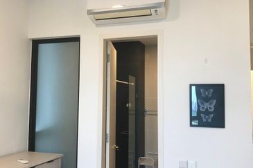 Eco Nest @ Eco Botanic