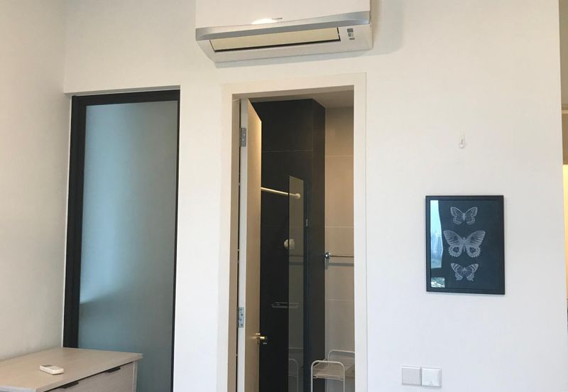 Eco Nest @ Eco Botanic