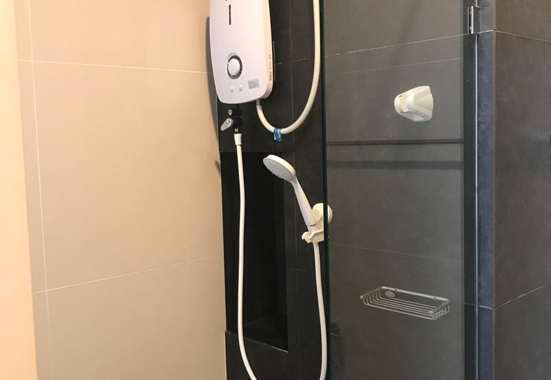 Eco Nest @ Eco Botanic