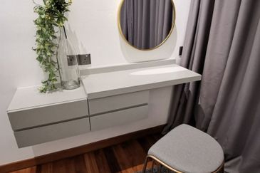 TriTower Residence @ Johor Bahru Sentral