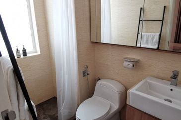 TriTower Residence @ Johor Bahru Sentral