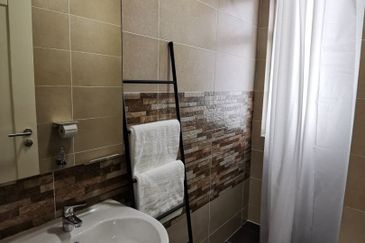 TriTower Residence @ Johor Bahru Sentral