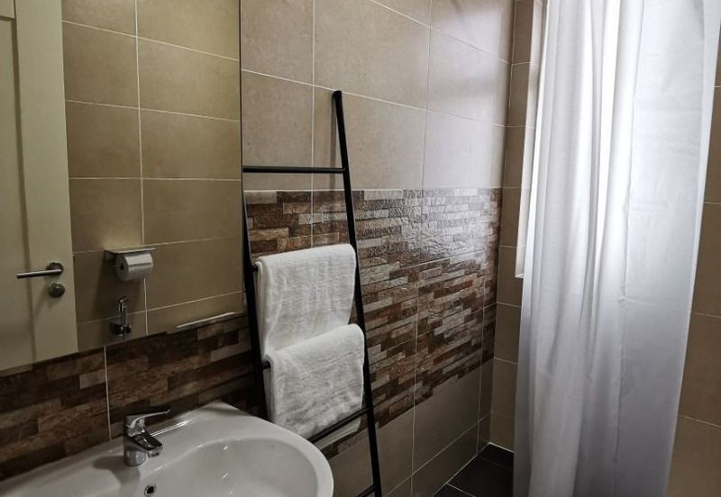 TriTower Residence @ Johor Bahru Sentral