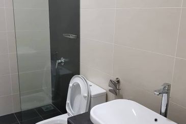 Eco Nest @ Eco Botanic