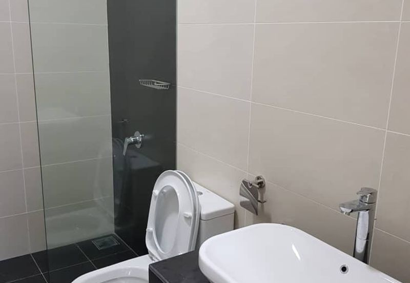 Eco Nest @ Eco Botanic