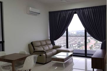 Eco Nest @ Eco Botanic