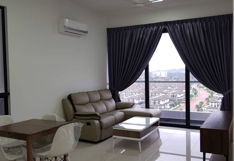 Eco Nest @ Eco Botanic