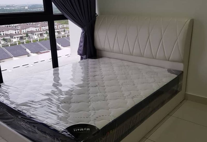 Eco Nest @ Eco Botanic