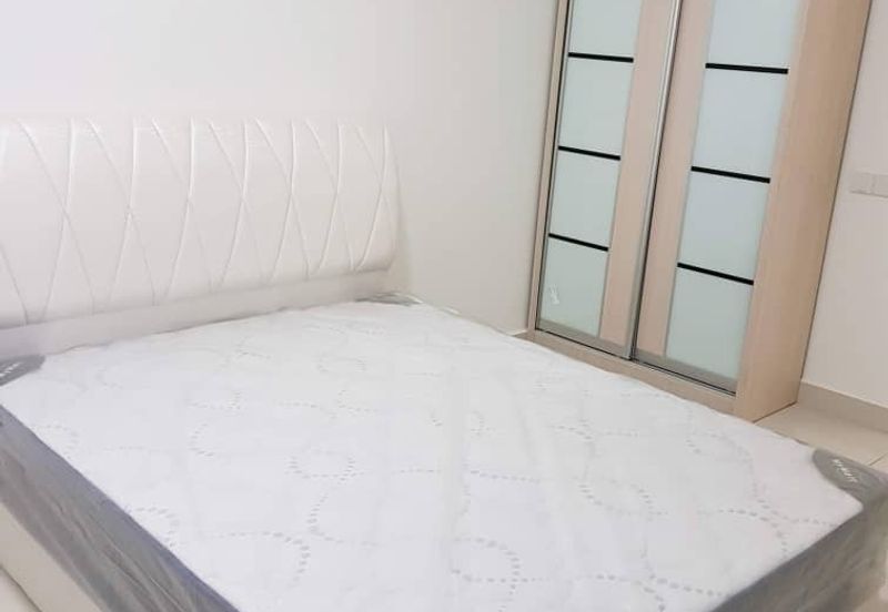 Eco Nest @ Eco Botanic