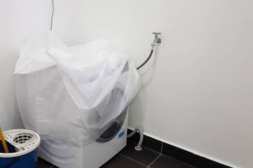 Eco Nest @ Eco Botanic