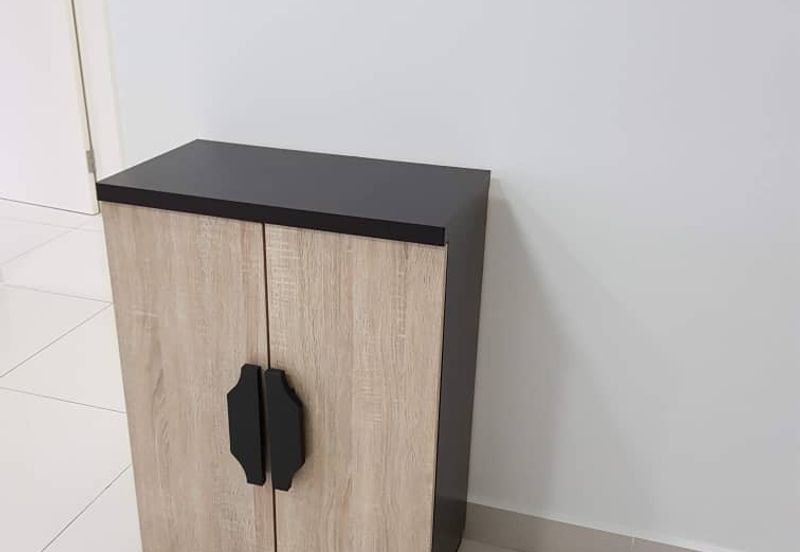 Eco Nest @ Eco Botanic