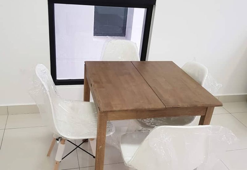 Eco Nest @ Eco Botanic