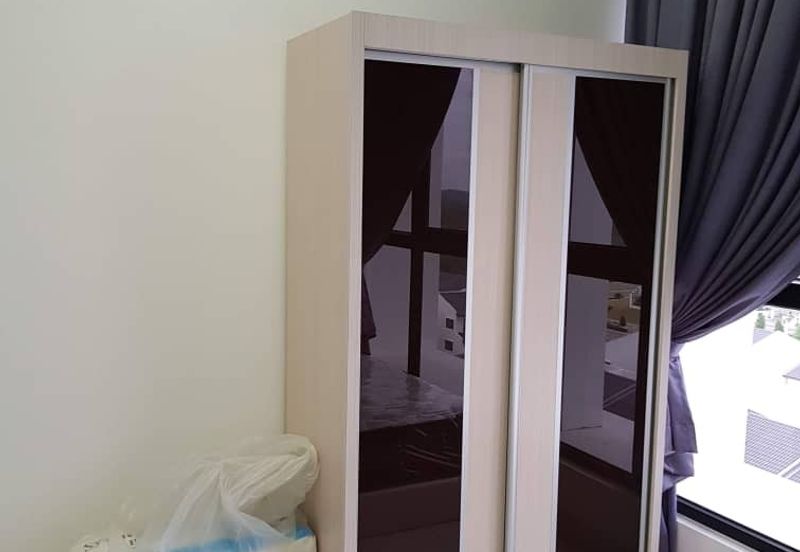 Eco Nest @ Eco Botanic