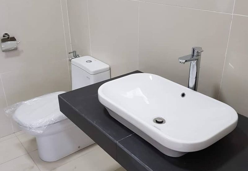 Eco Nest @ Eco Botanic