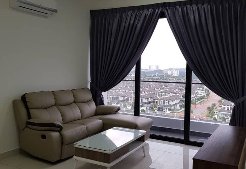 Eco Nest @ Eco Botanic