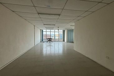 Taman Nusa Bestari 1