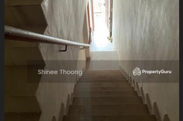 Taman Nusa Bestari 1