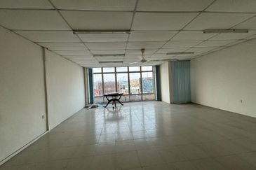 Taman Nusa Bestari 1