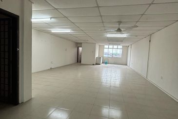 Taman Nusa Bestari 1