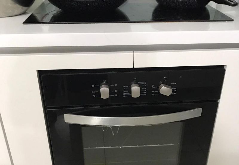 Teega Residences, Puteri Harbour