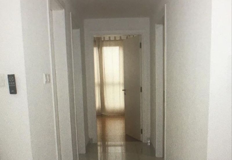 Teega Residences, Puteri Harbour