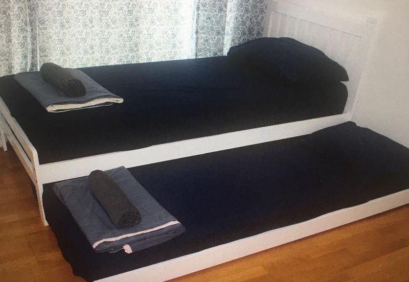 Teega Residences, Puteri Harbour