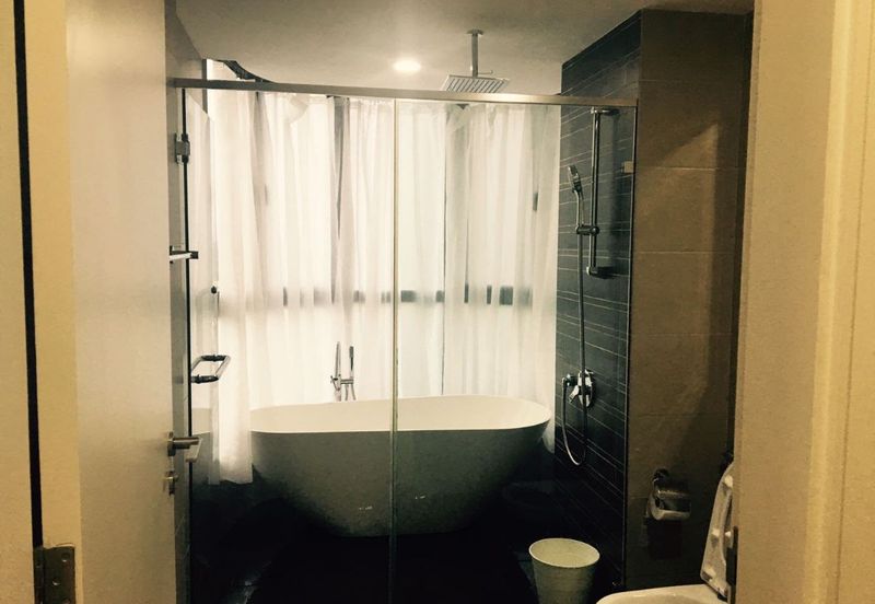 Teega Residences, Puteri Harbour