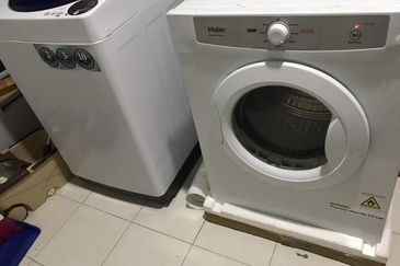 Teega Residences, Puteri Harbour